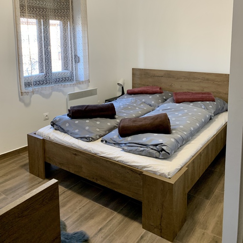 1-es Apartman, 3fő részére